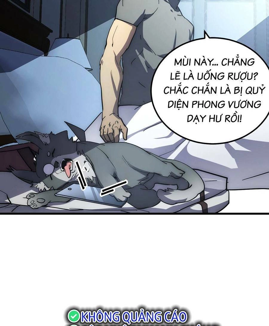 Mạt Thế Quật Khởi Chapter 203 - 43