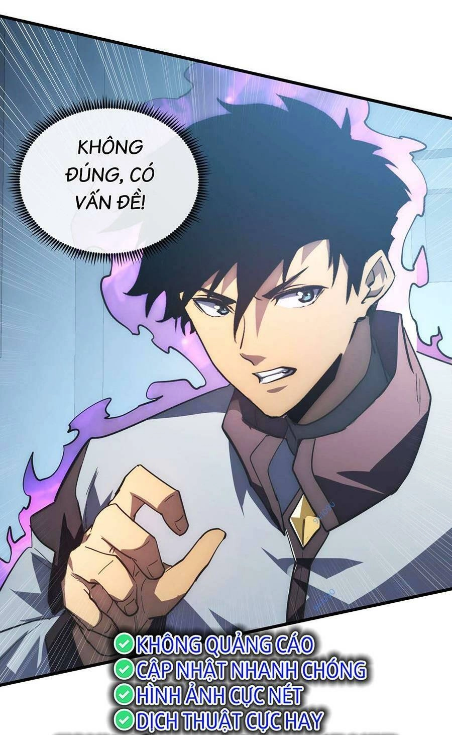 Mạt Thế Quật Khởi Chapter 203 - 65