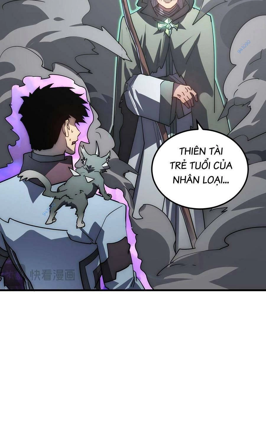 Mạt Thế Quật Khởi Chapter 203 - 69