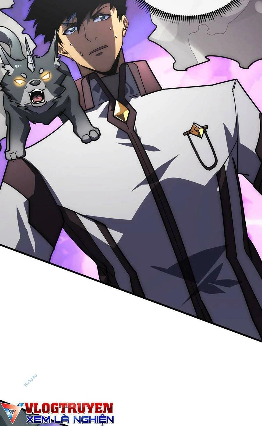 Mạt Thế Quật Khởi Chapter 203 - 71