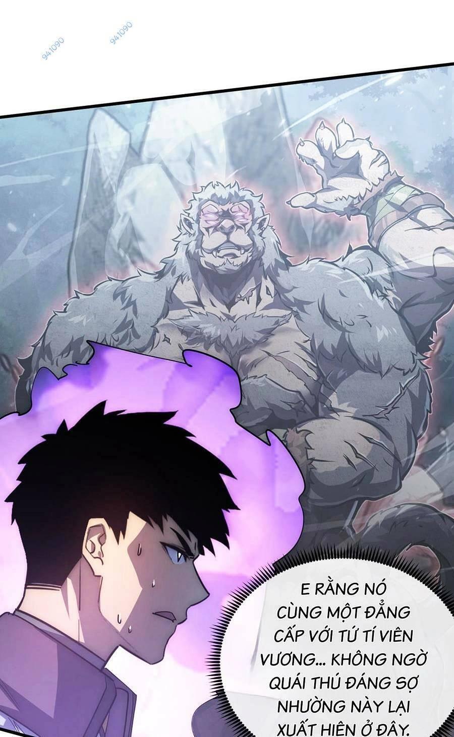 Mạt Thế Quật Khởi Chapter 203 - 73