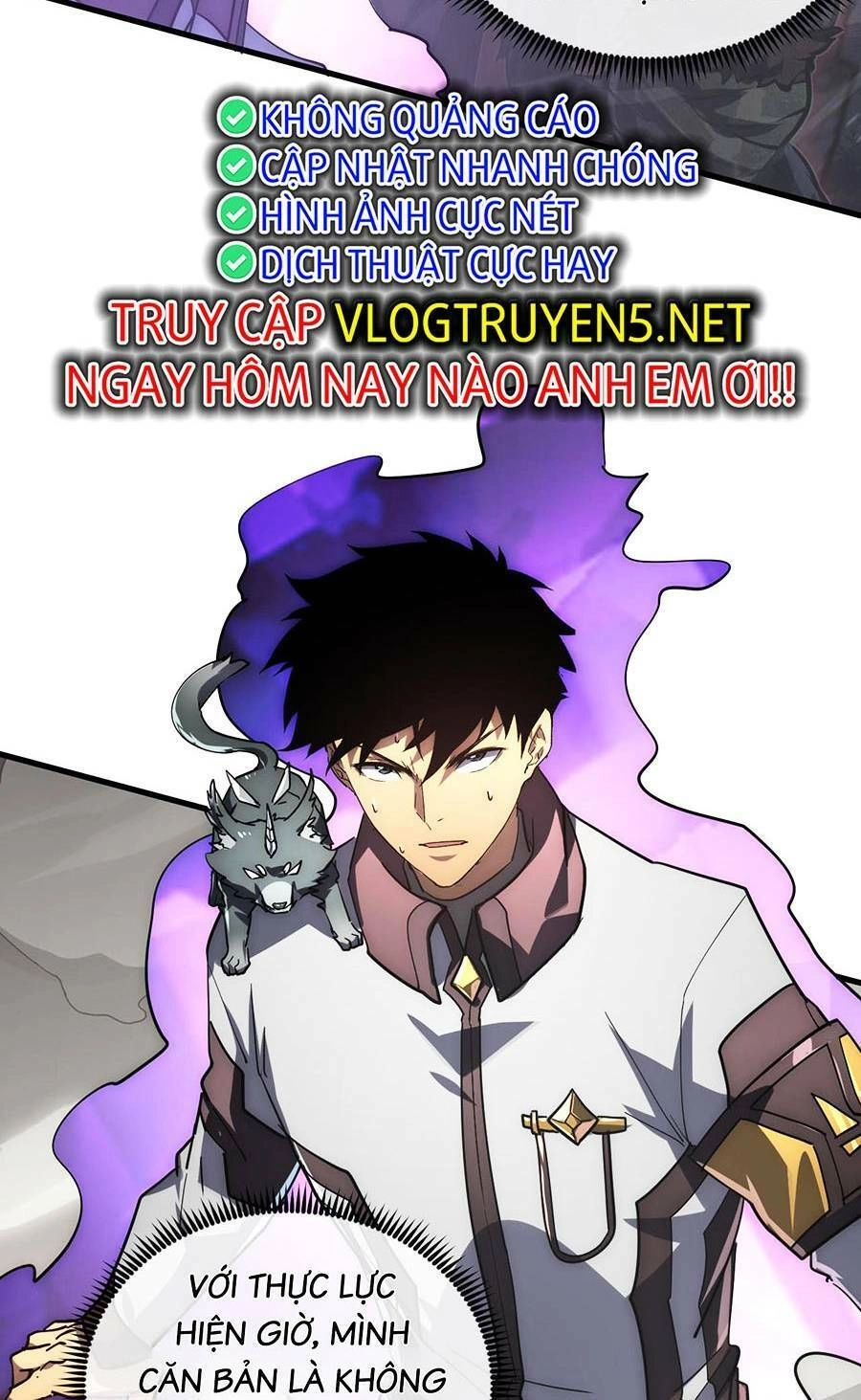 Mạt Thế Quật Khởi Chapter 203 - 74