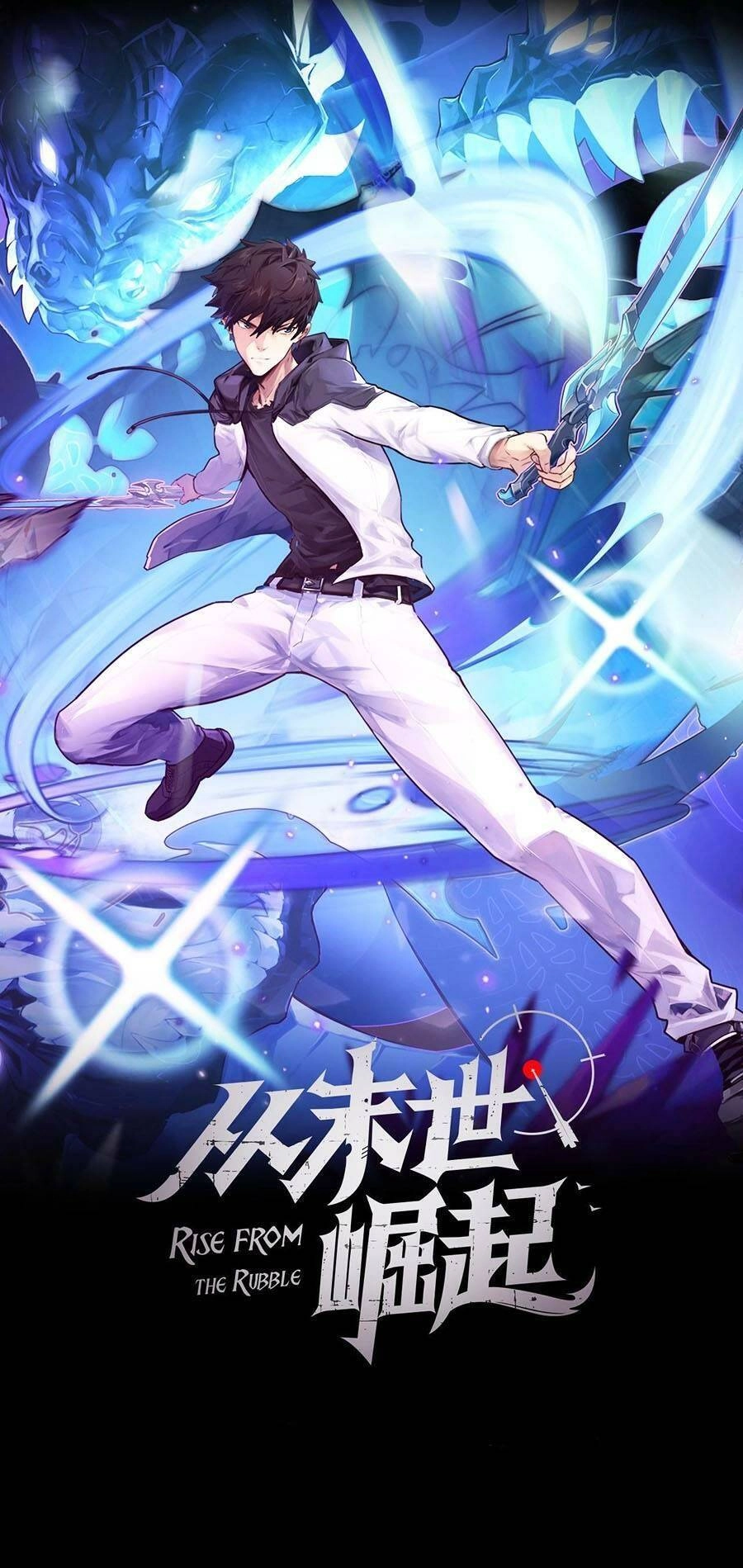 Mạt Thế Quật Khởi Chapter 204 - 1