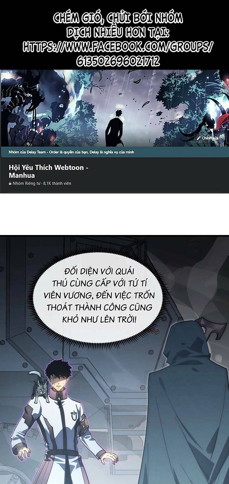 Mạt Thế Quật Khởi Chapter 204 - 2