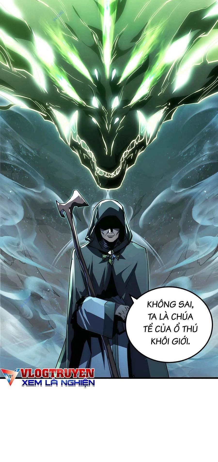 Mạt Thế Quật Khởi Chapter 204 - 7