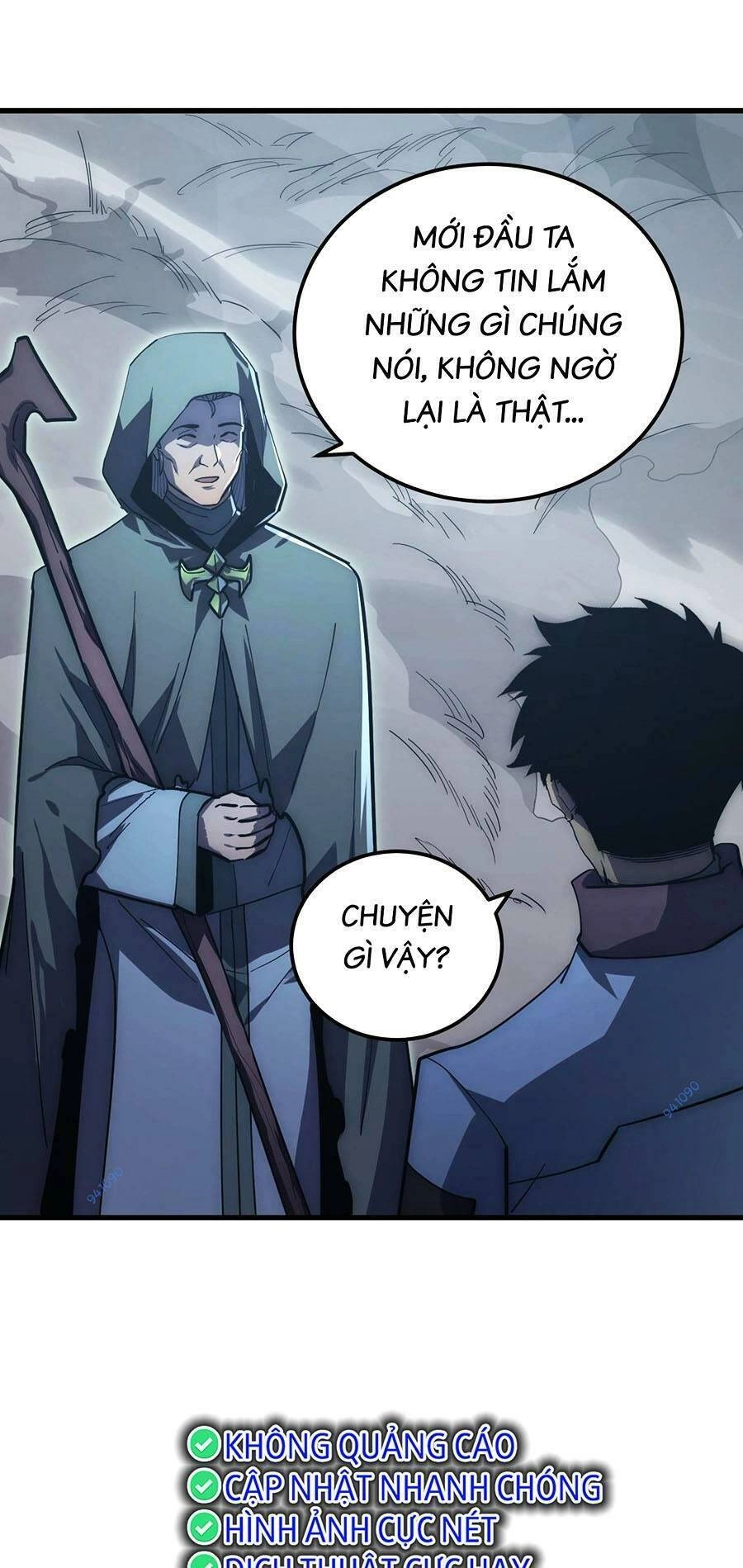 Mạt Thế Quật Khởi Chapter 204 - 9