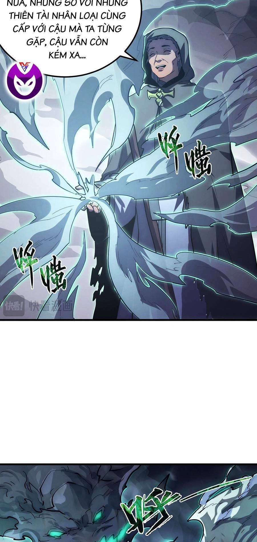 Mạt Thế Quật Khởi Chapter 204 - 12