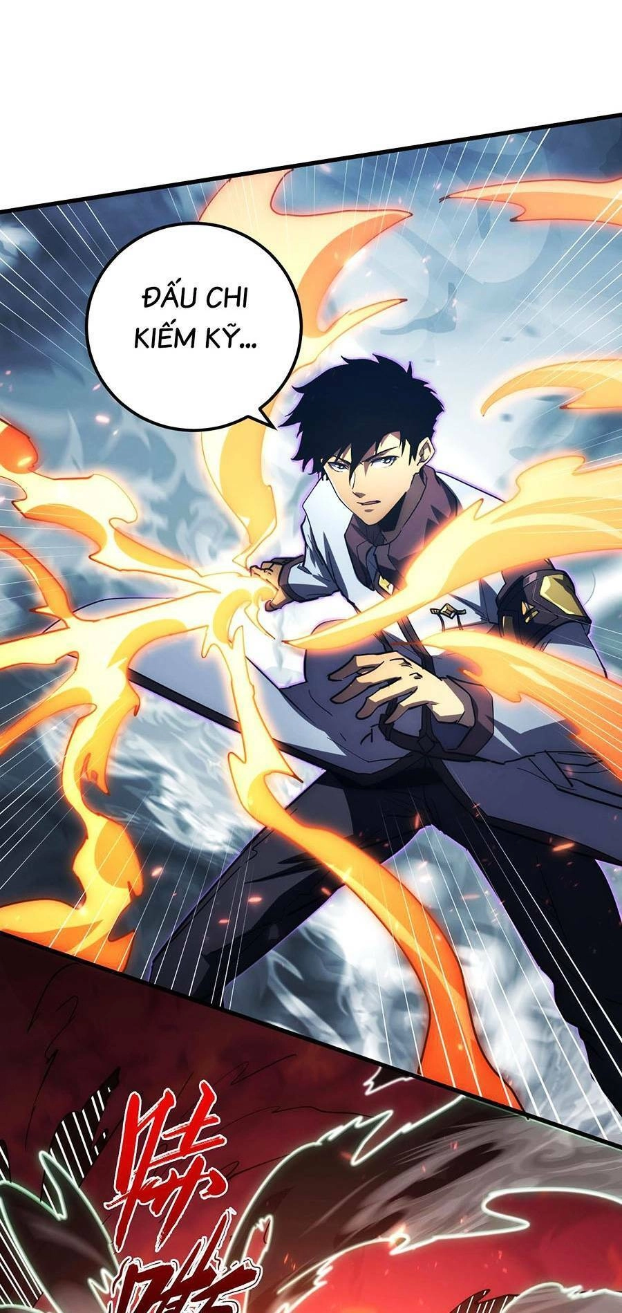 Mạt Thế Quật Khởi Chapter 204 - 14