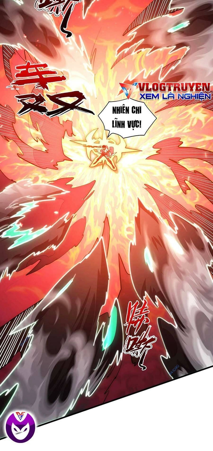 Mạt Thế Quật Khởi Chapter 204 - 15