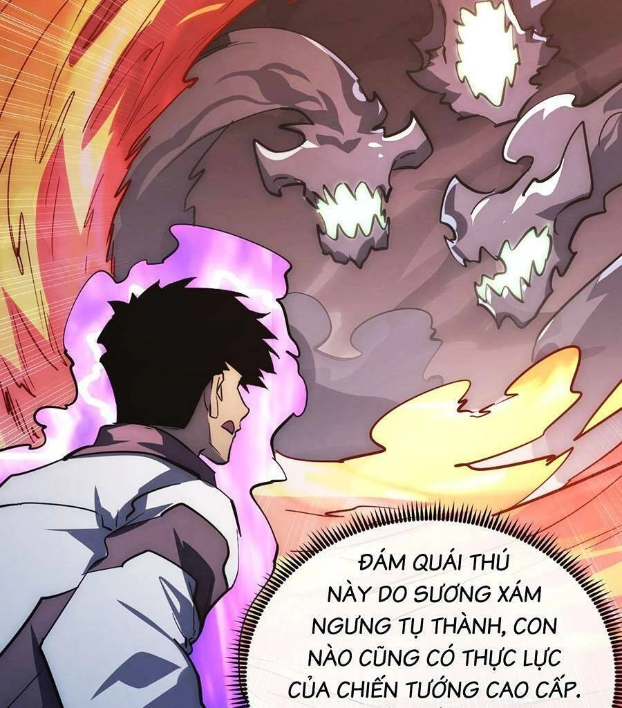 Mạt Thế Quật Khởi Chapter 204 - 18
