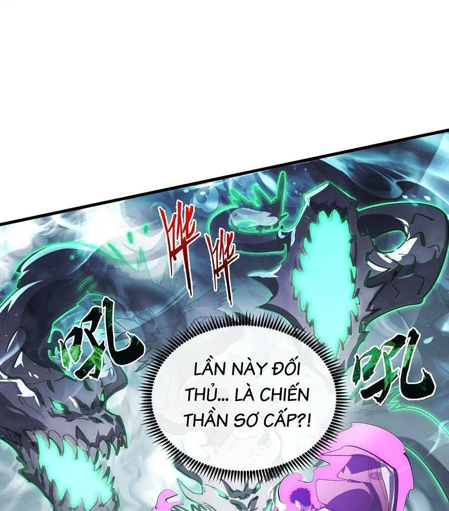 Mạt Thế Quật Khởi Chapter 204 - 25