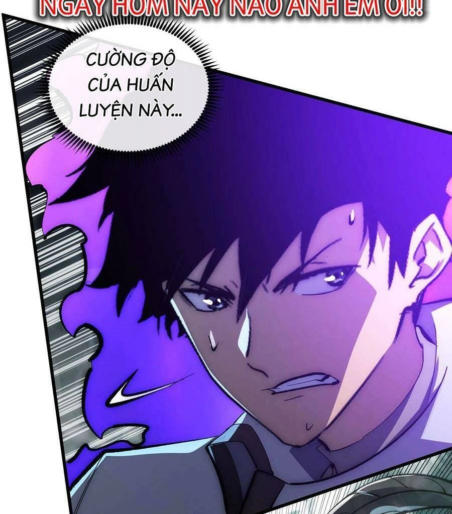 Mạt Thế Quật Khởi Chapter 204 - 31