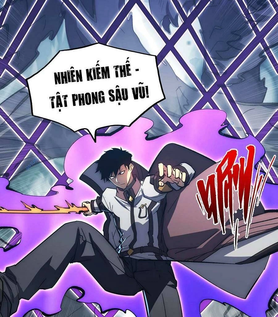 Mạt Thế Quật Khởi Chapter 204 - 35