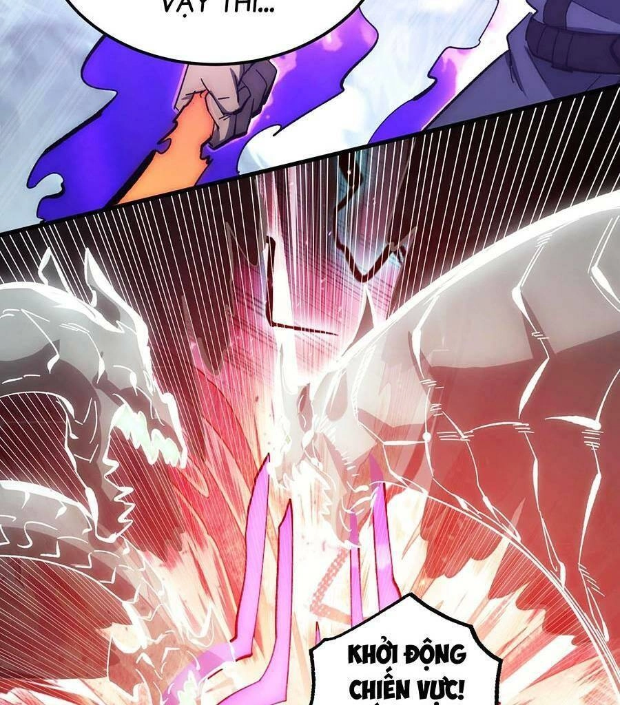 Mạt Thế Quật Khởi Chapter 204 - 43