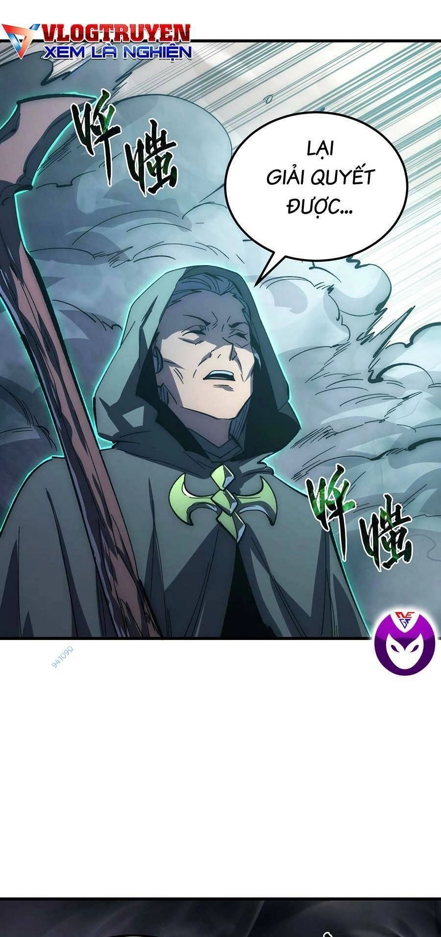 Mạt Thế Quật Khởi Chapter 204 - 48