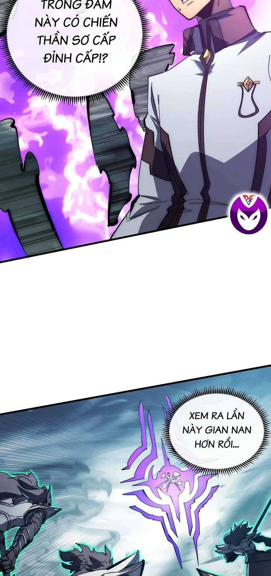 Mạt Thế Quật Khởi Chapter 204 - 52