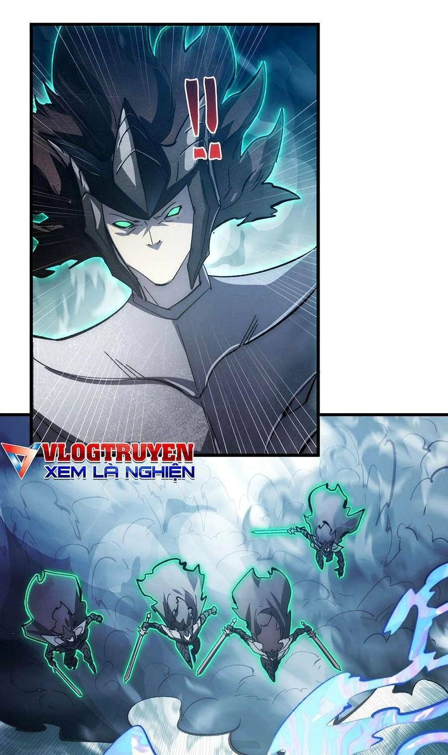 Mạt Thế Quật Khởi Chapter 205 - 4