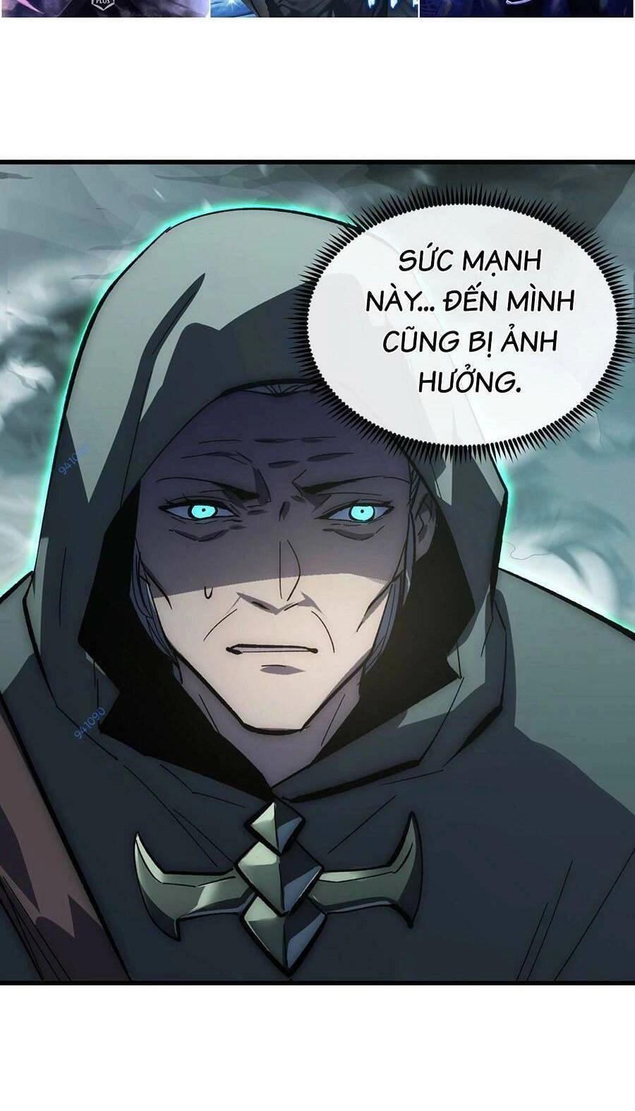 Mạt Thế Quật Khởi Chapter 205 - 22