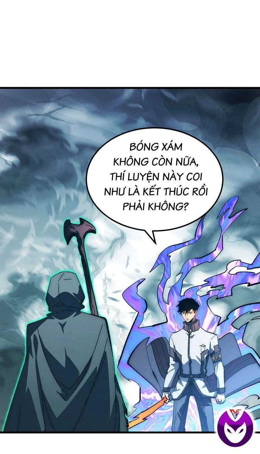 Mạt Thế Quật Khởi Chapter 205 - 28