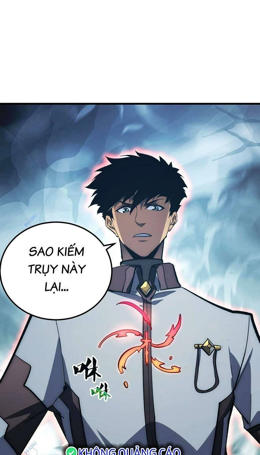 Mạt Thế Quật Khởi Chapter 205 - 33