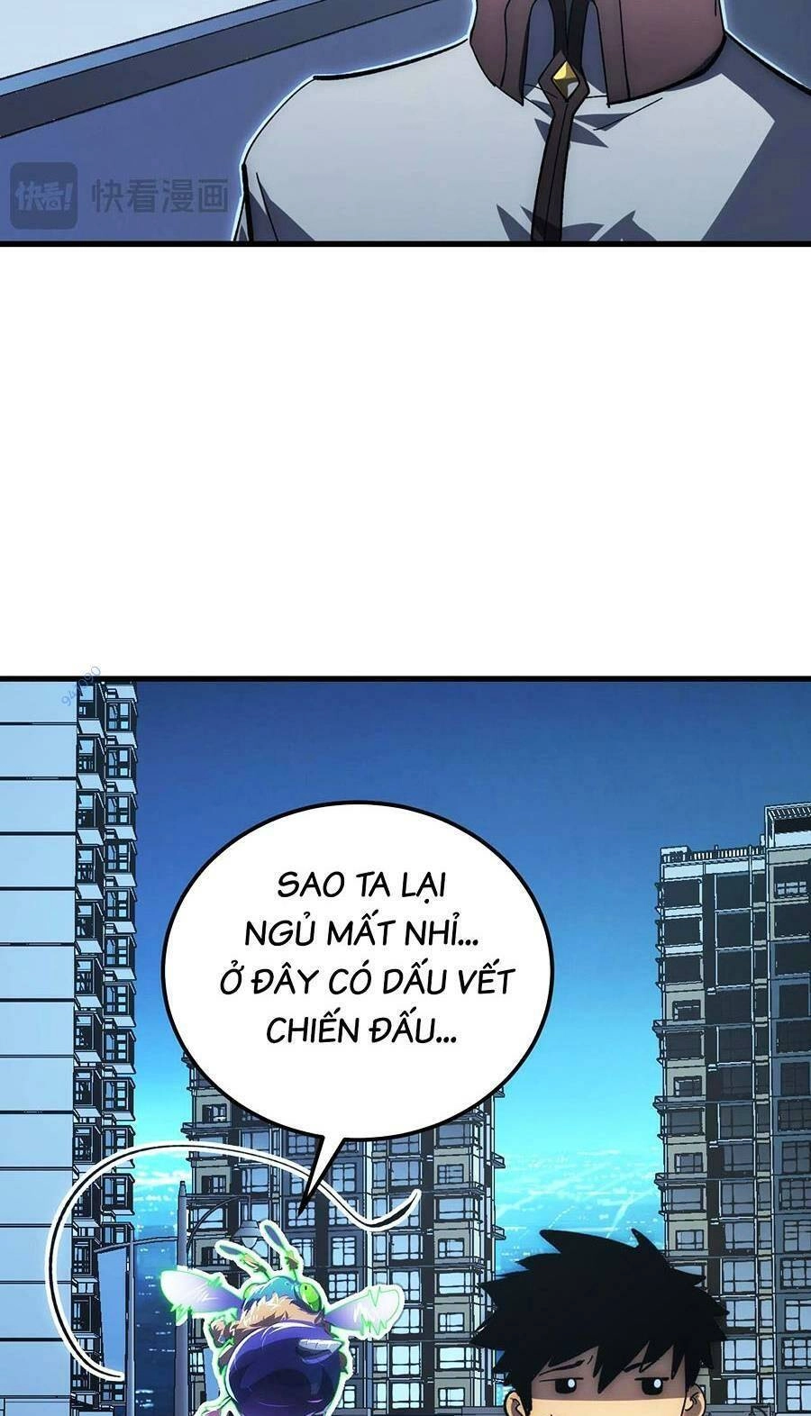 Mạt Thế Quật Khởi Chapter 205 - 37