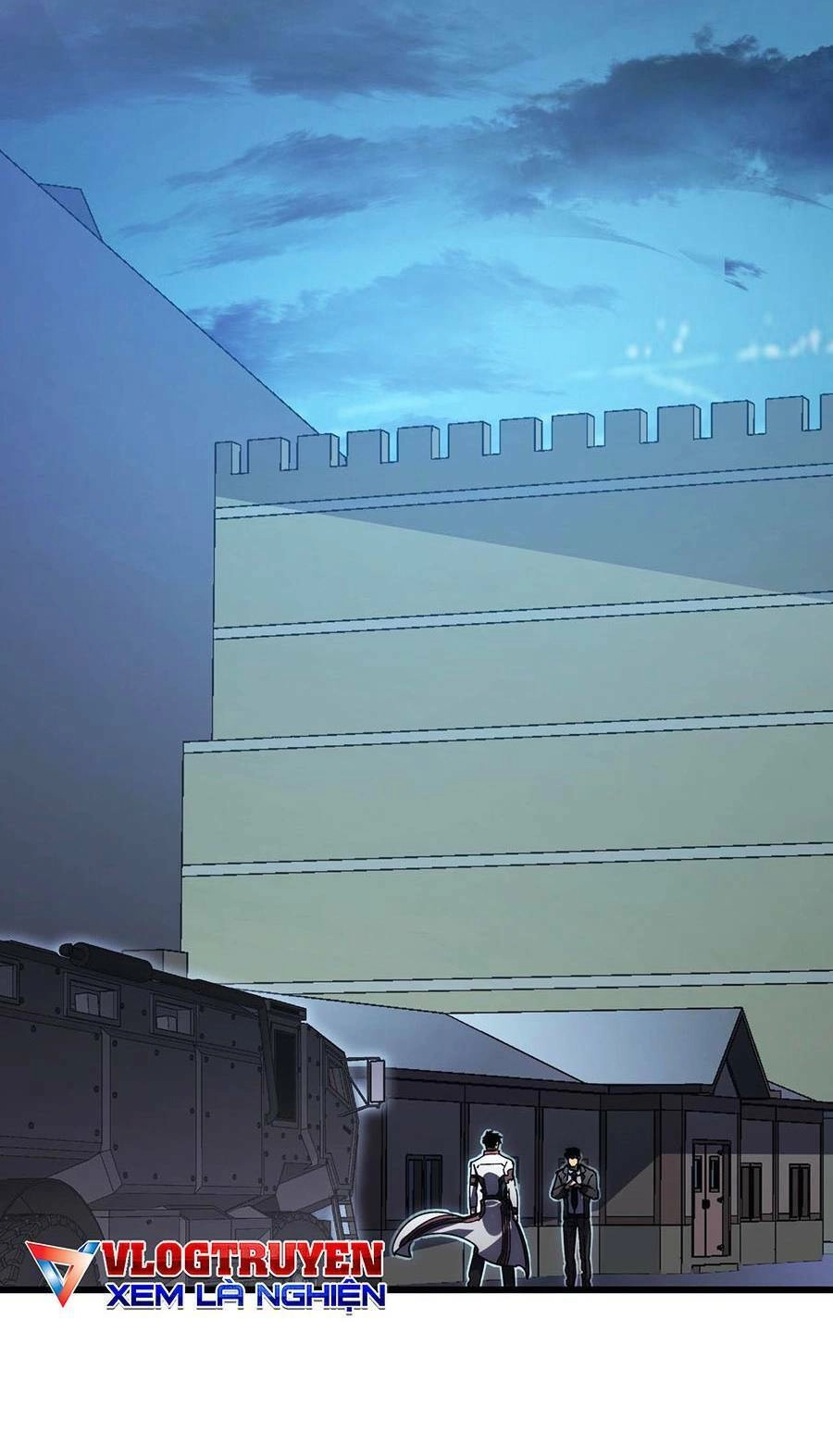 Mạt Thế Quật Khởi Chapter 205 - 39