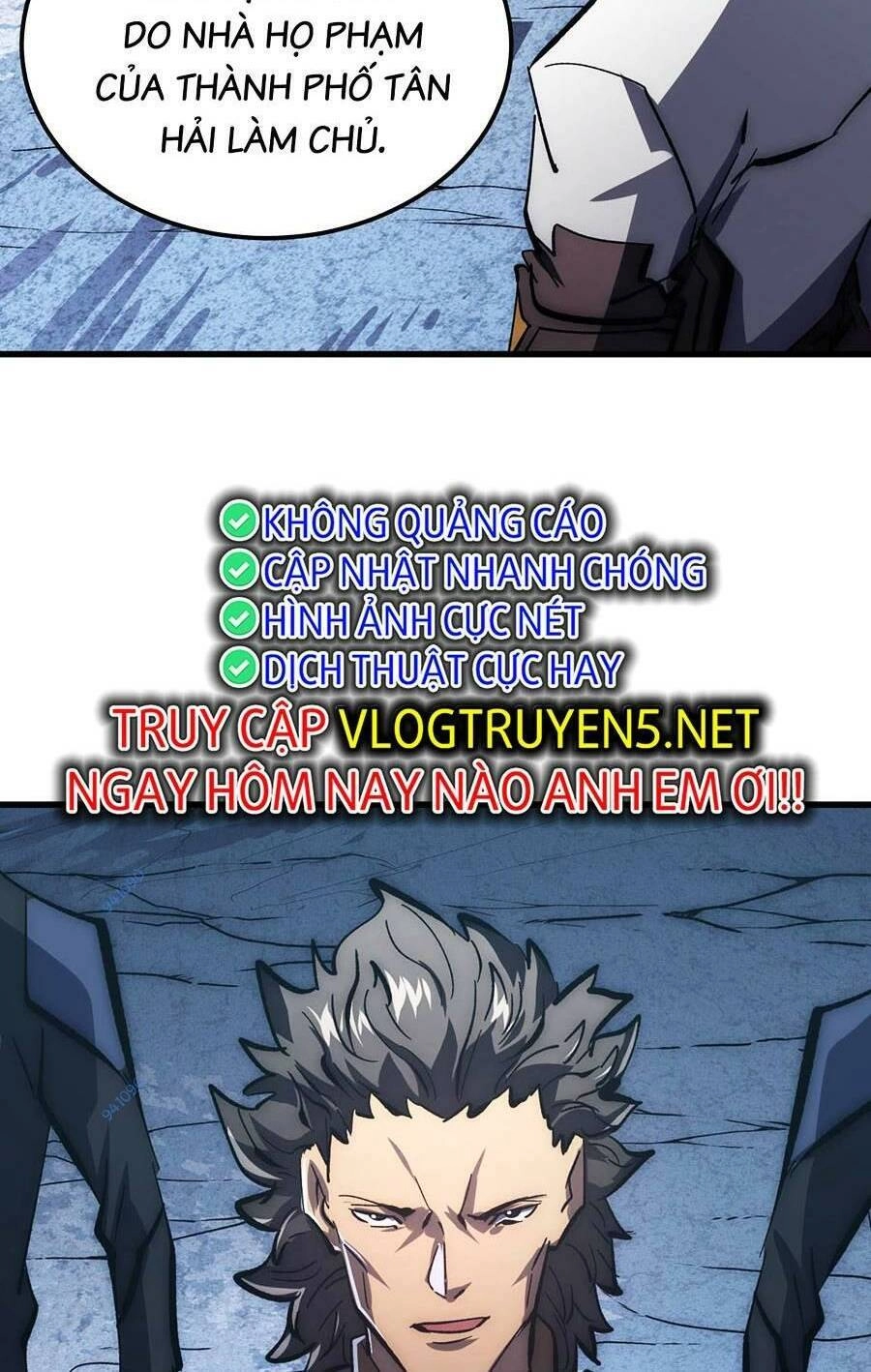 Mạt Thế Quật Khởi Chapter 205 - 50