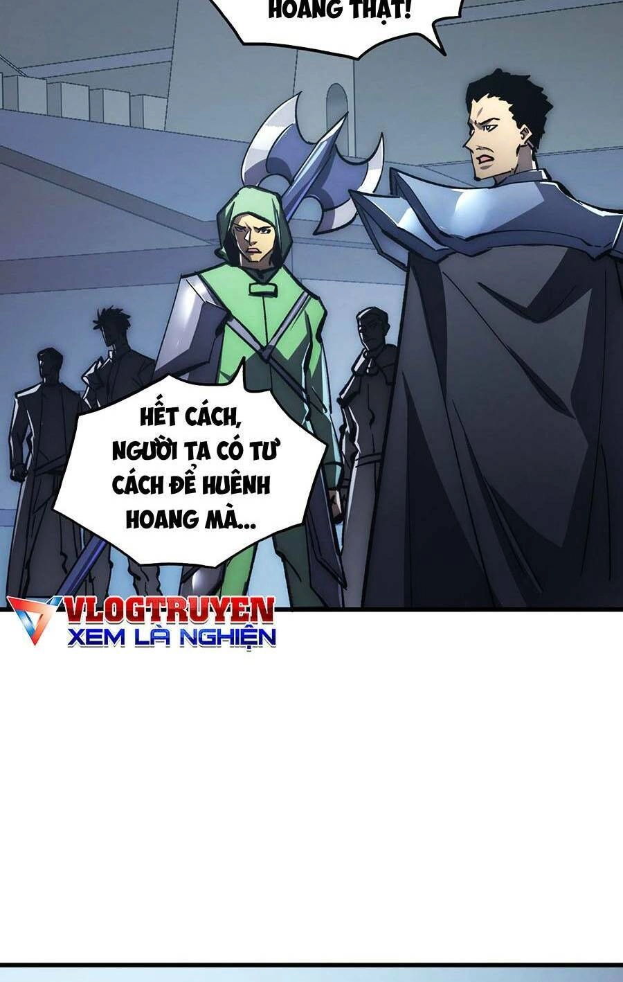 Mạt Thế Quật Khởi Chapter 205 - 52