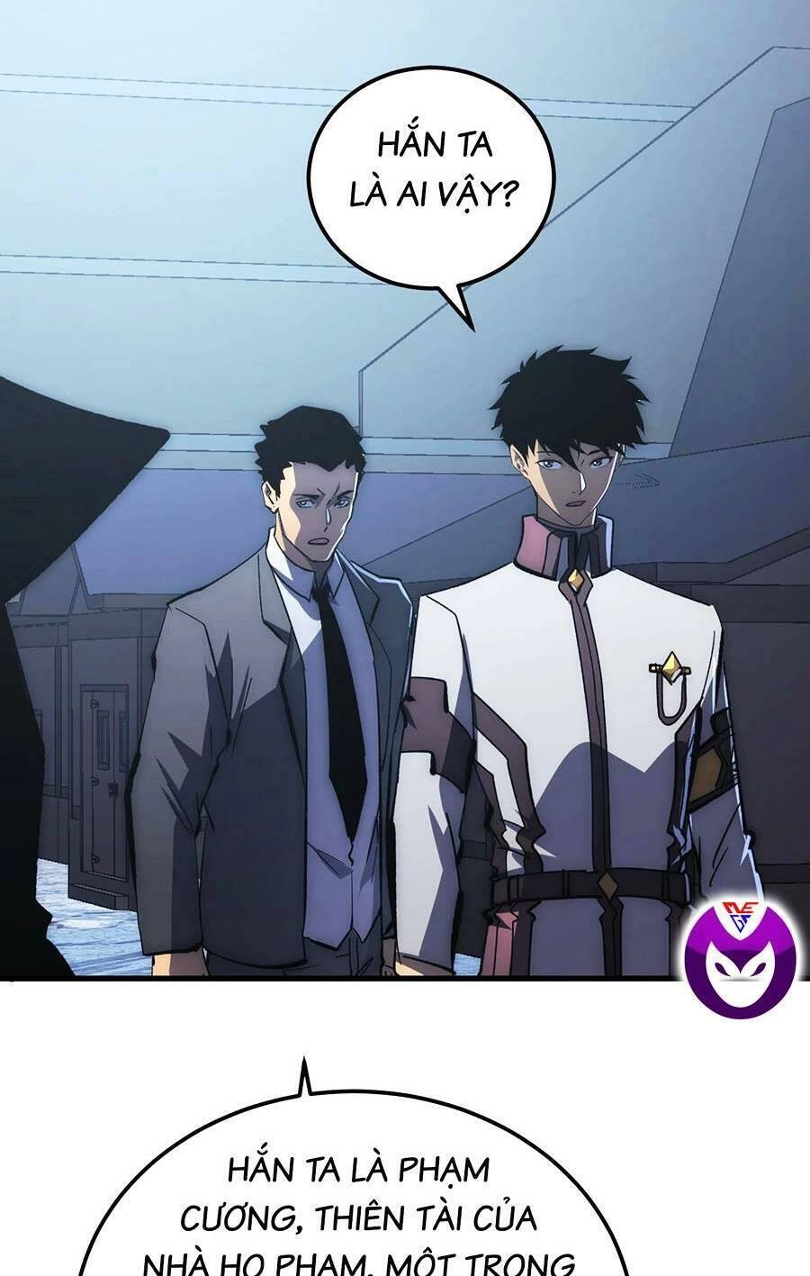 Mạt Thế Quật Khởi Chapter 205 - 53