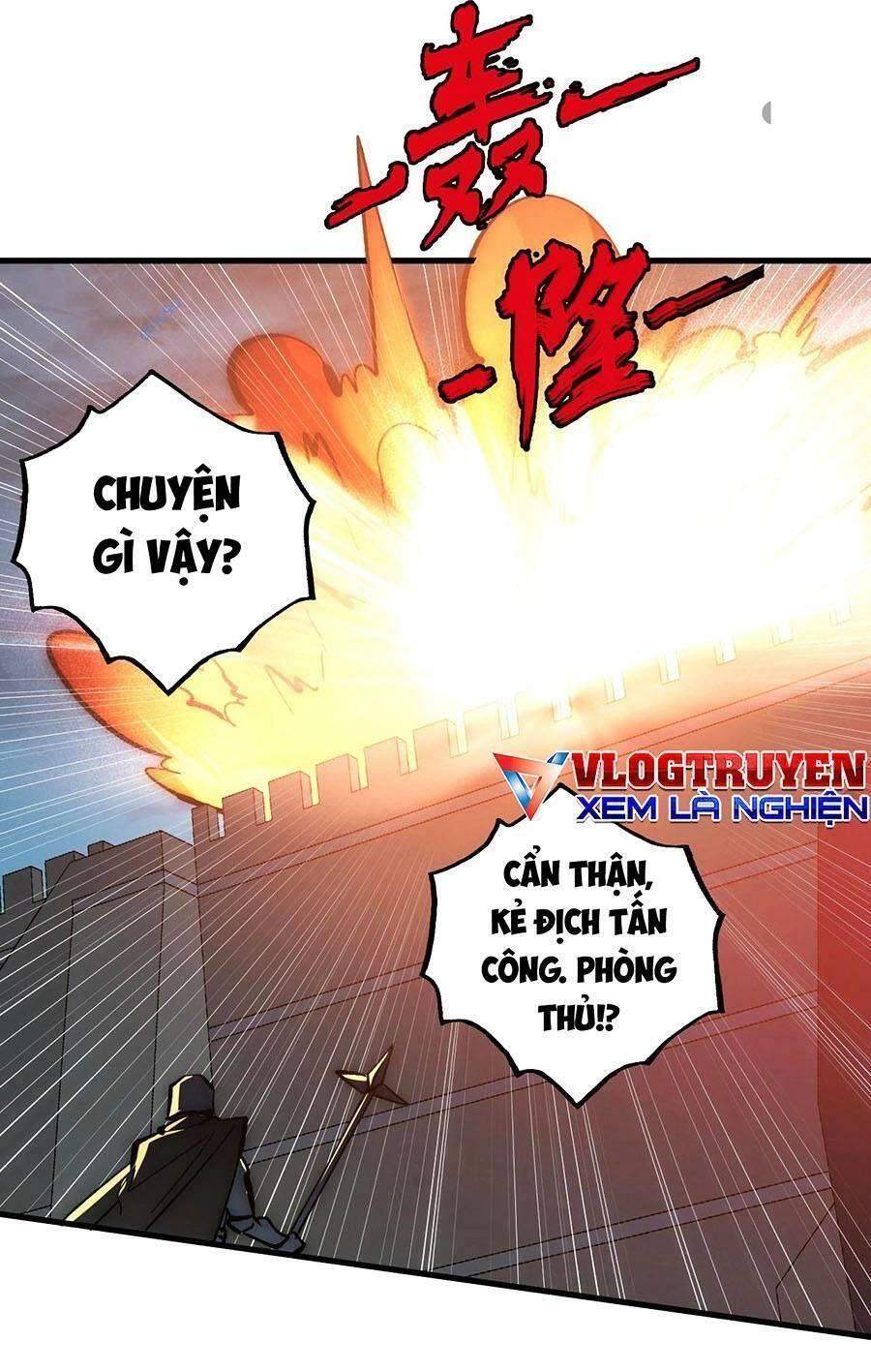 Mạt Thế Quật Khởi Chapter 205 - 57