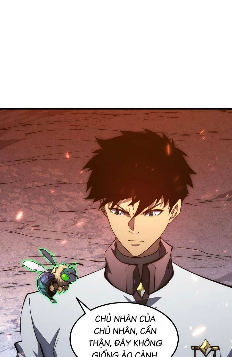 Mạt Thế Quật Khởi Chapter 206 - 7