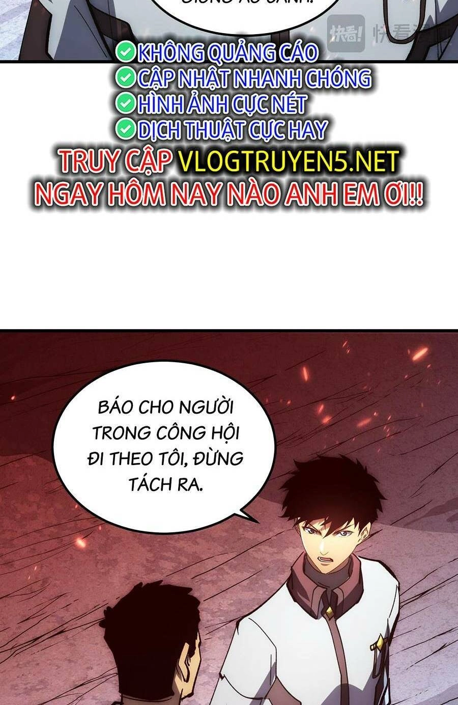Mạt Thế Quật Khởi Chapter 206 - 8