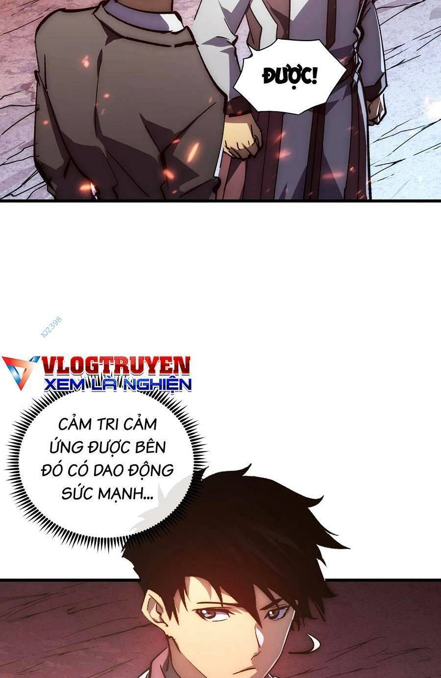 Mạt Thế Quật Khởi Chapter 206 - 9