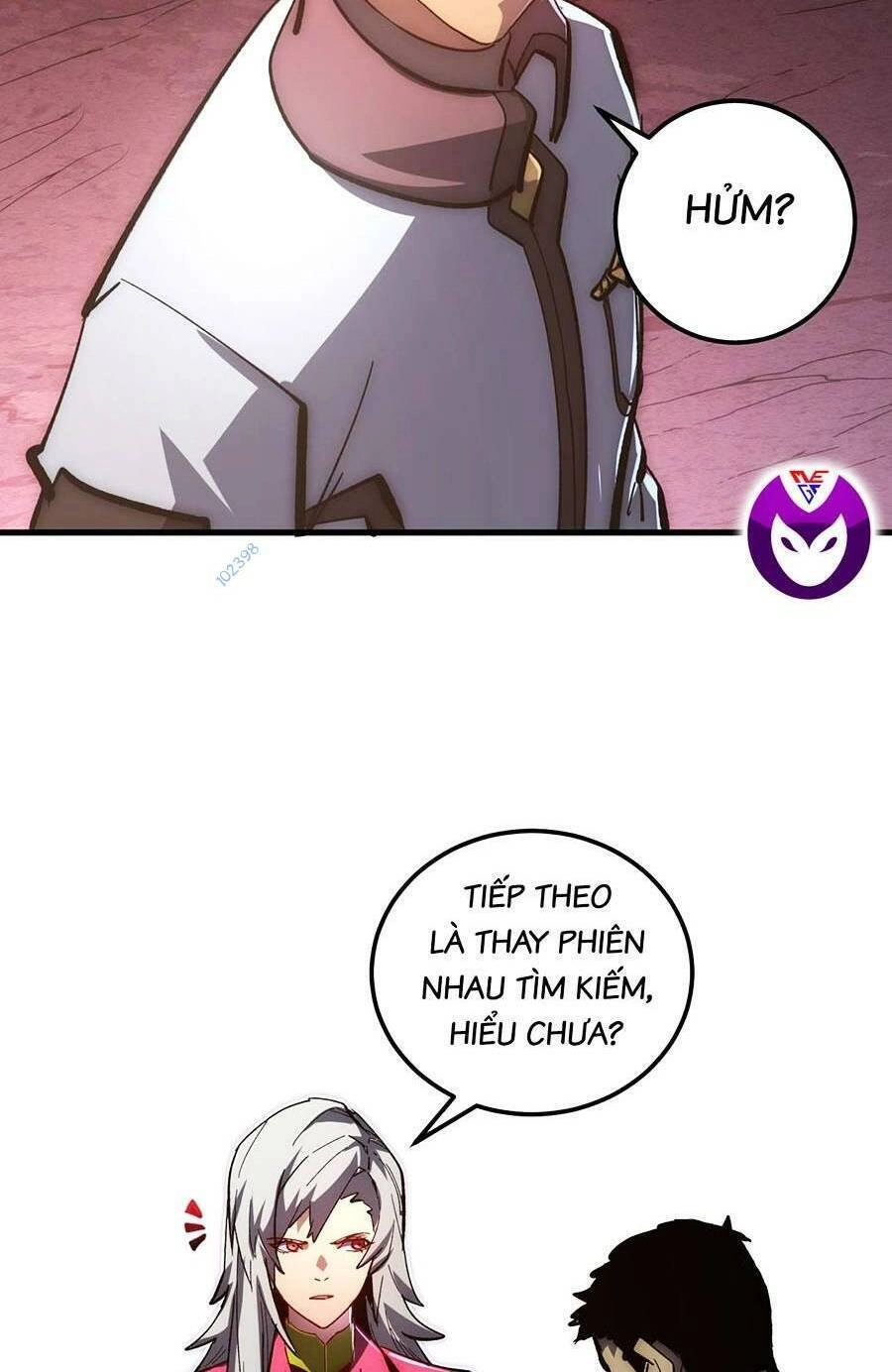 Mạt Thế Quật Khởi Chapter 206 - 10