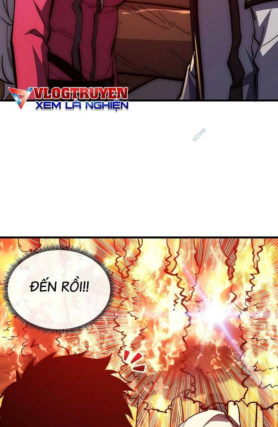 Mạt Thế Quật Khởi Chapter 206 - 14