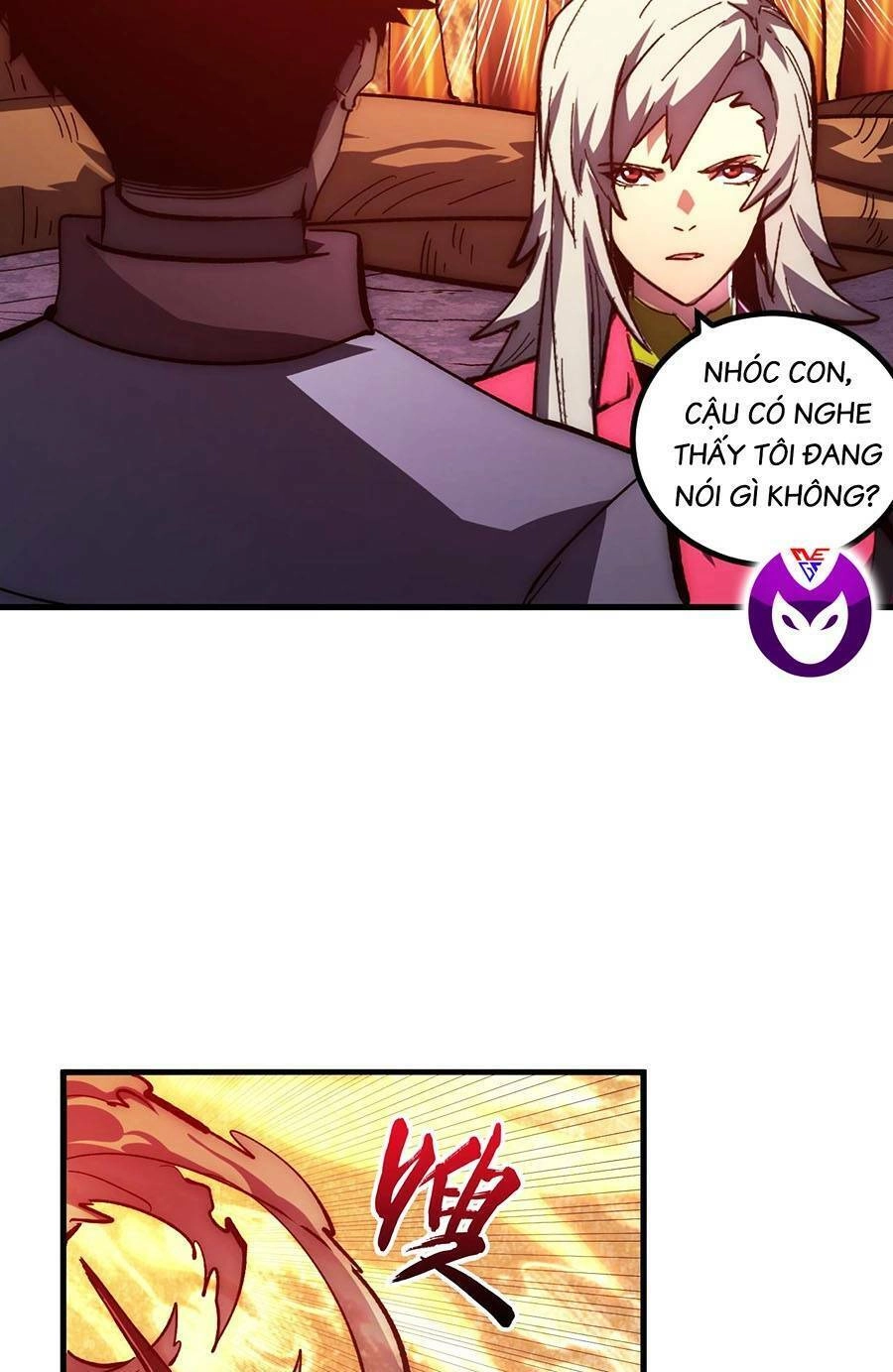 Mạt Thế Quật Khởi Chapter 206 - 15