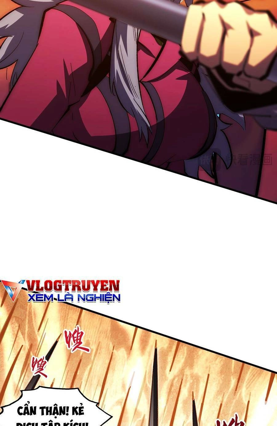 Mạt Thế Quật Khởi Chapter 206 - 19