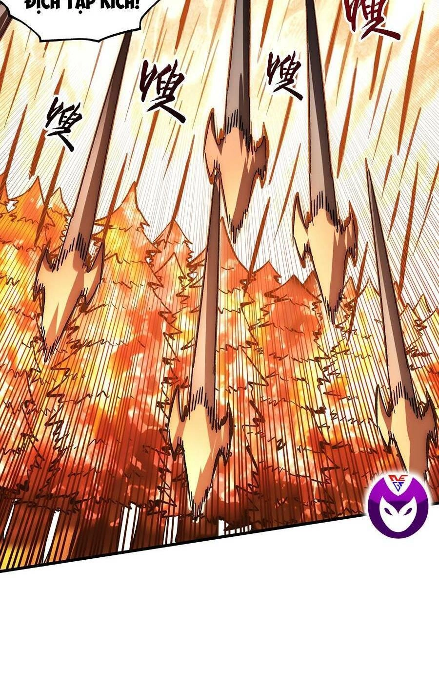 Mạt Thế Quật Khởi Chapter 206 - 20