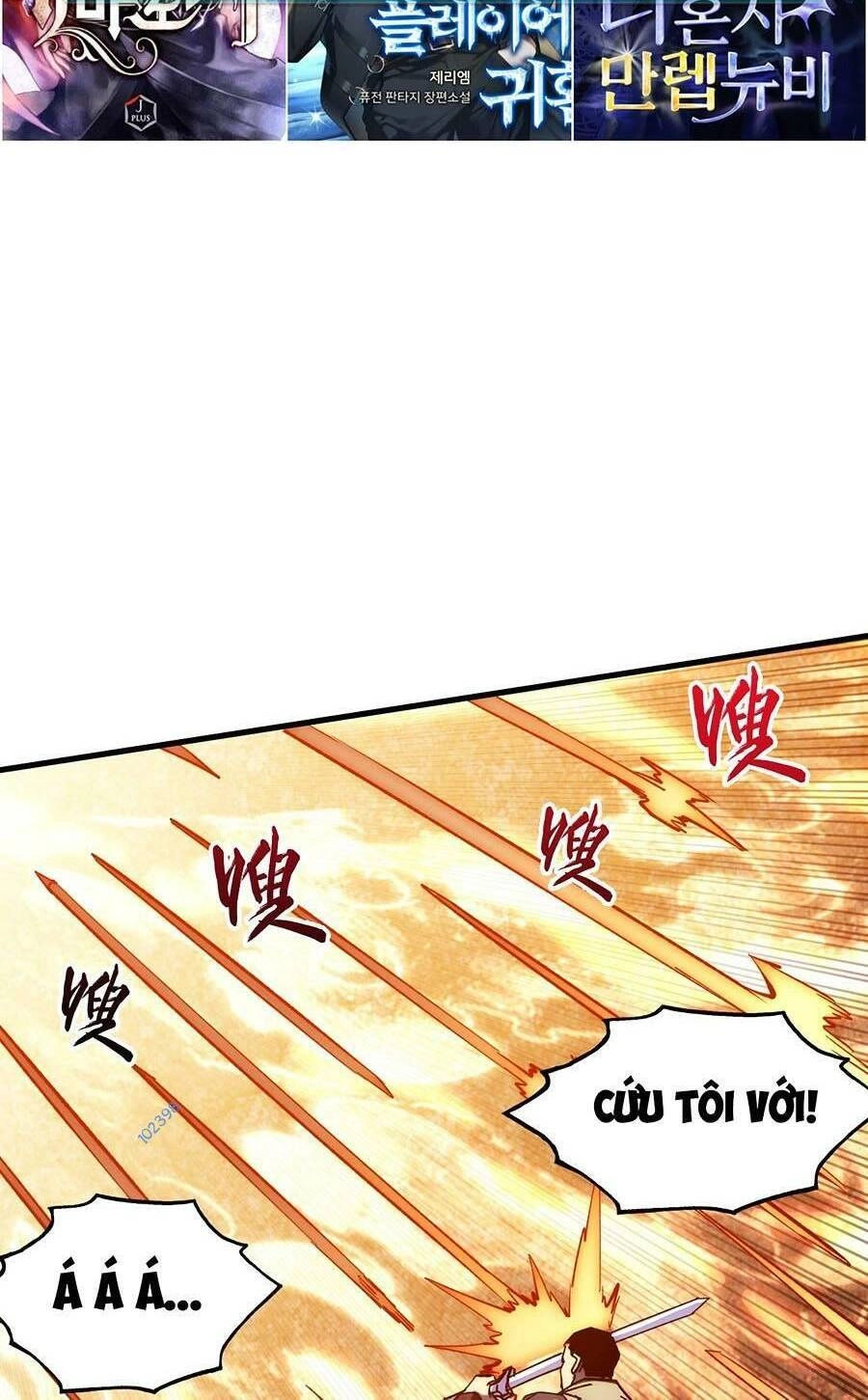 Mạt Thế Quật Khởi Chapter 206 - 22