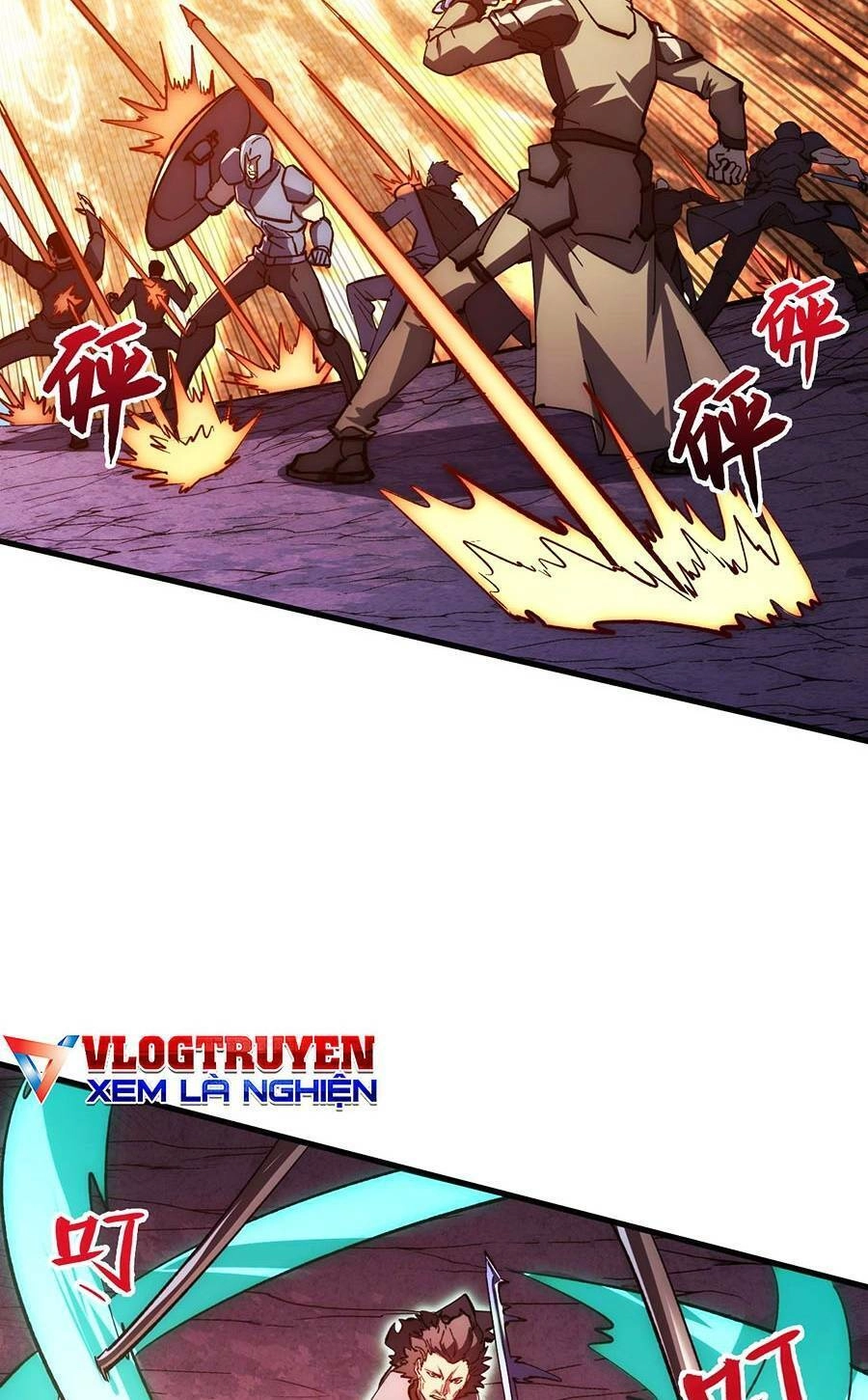 Mạt Thế Quật Khởi Chapter 206 - 23