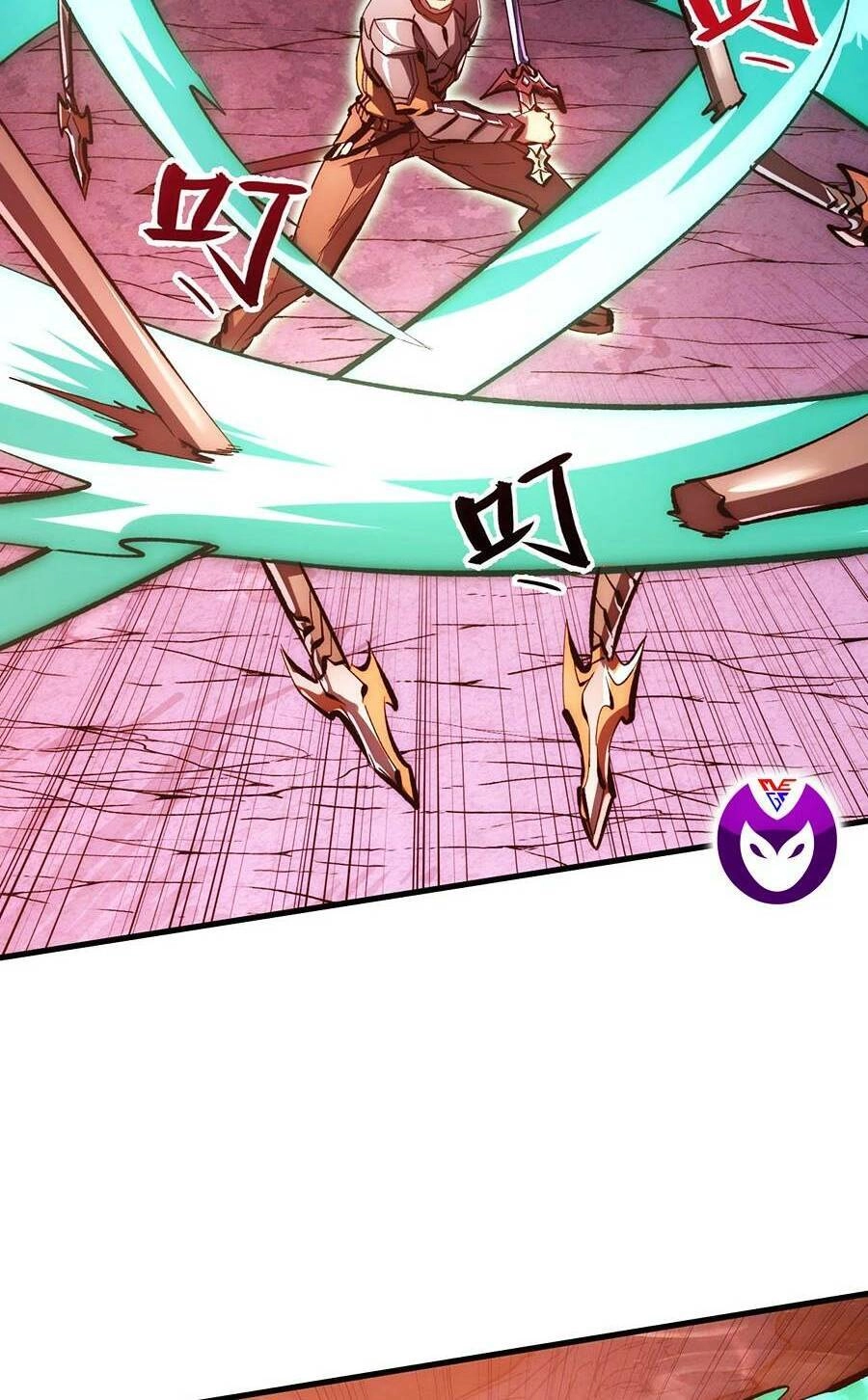 Mạt Thế Quật Khởi Chapter 206 - 24