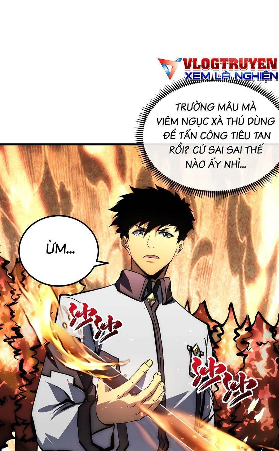 Mạt Thế Quật Khởi Chapter 206 - 31