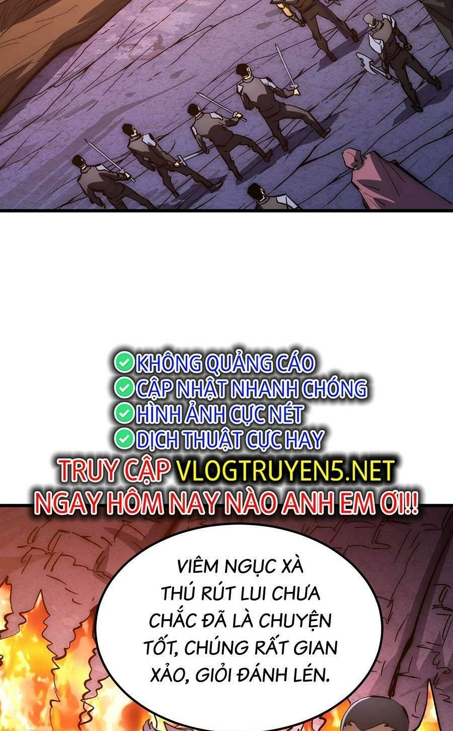 Mạt Thế Quật Khởi Chapter 206 - 33