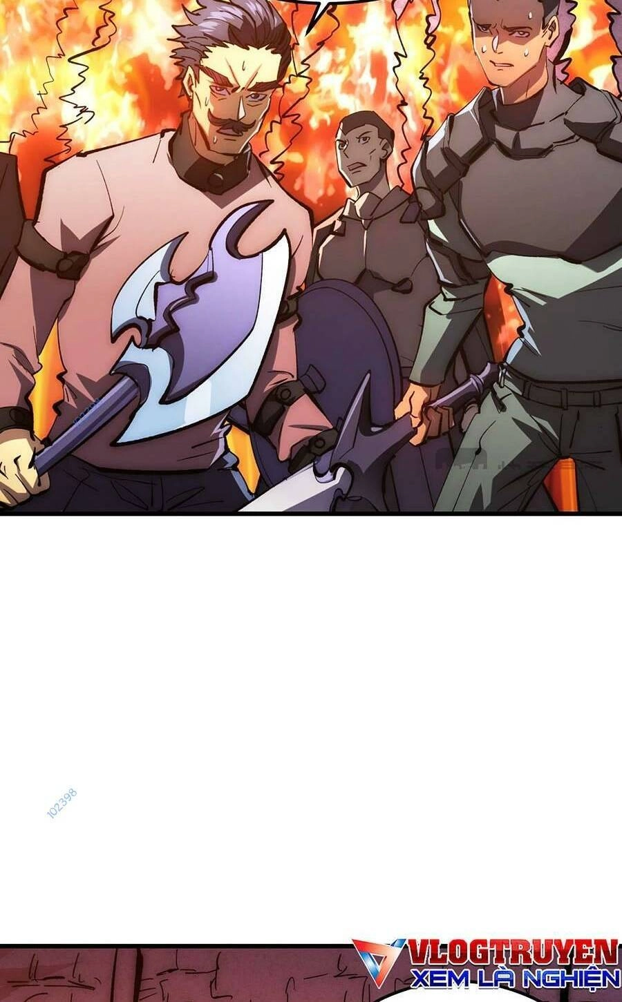 Mạt Thế Quật Khởi Chapter 206 - 34