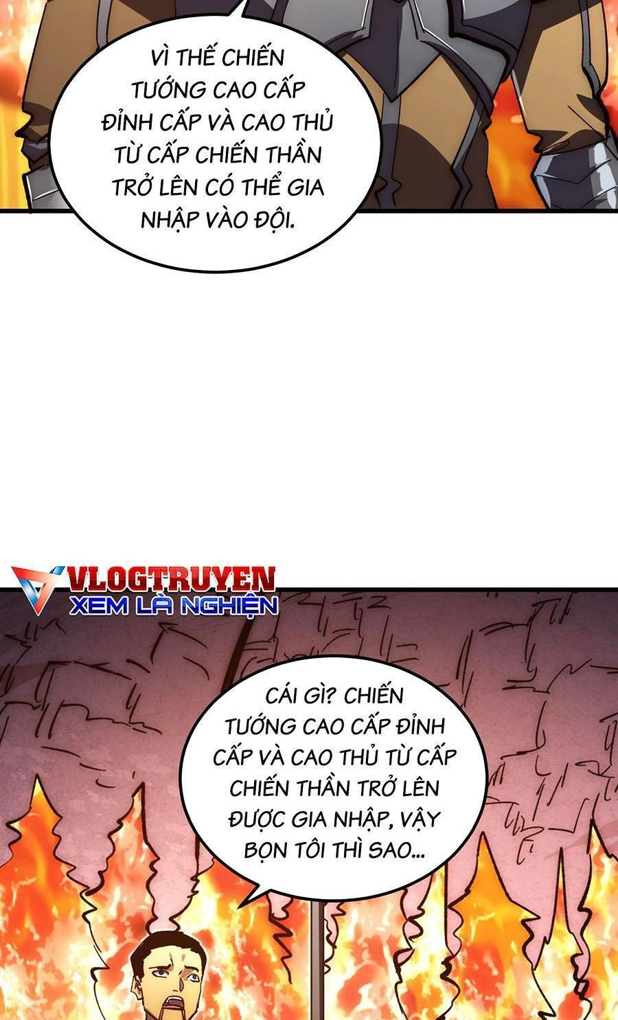 Mạt Thế Quật Khởi Chapter 206 - 43