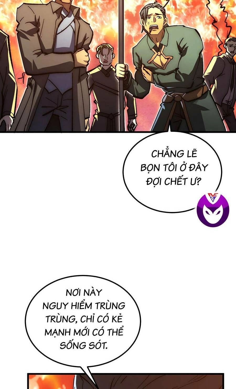 Mạt Thế Quật Khởi Chapter 206 - 44