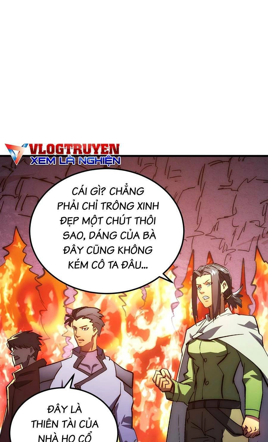 Mạt Thế Quật Khởi Chapter 206 - 47