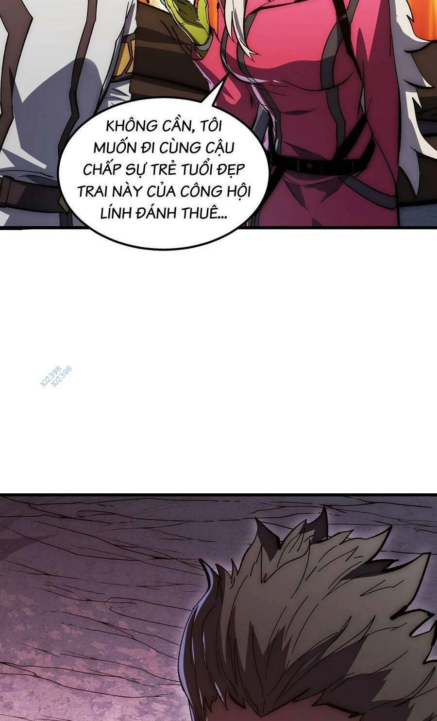 Mạt Thế Quật Khởi Chapter 206 - 50