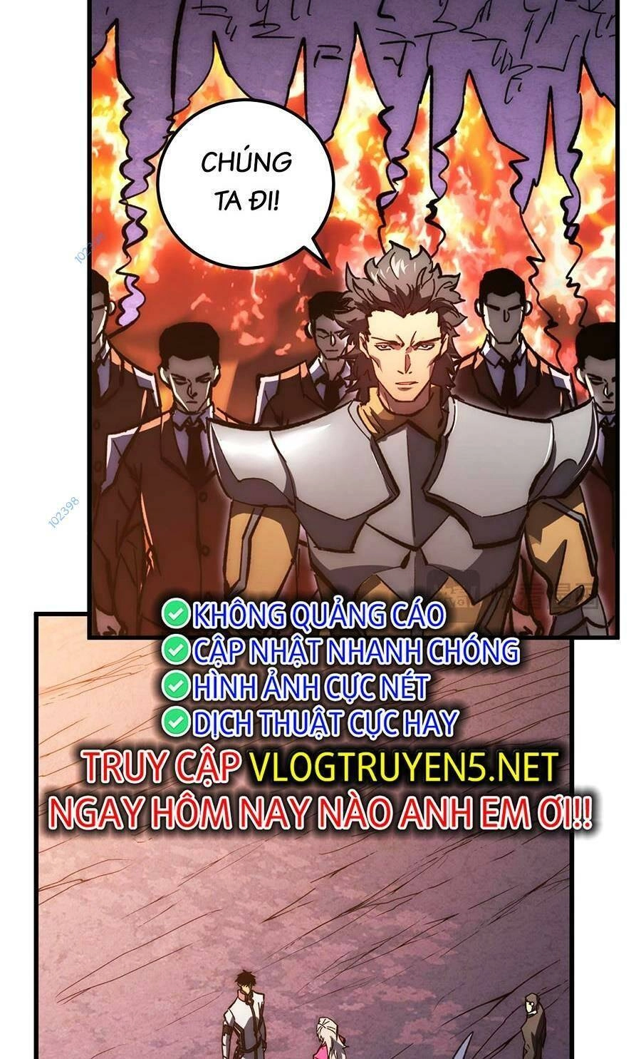 Mạt Thế Quật Khởi Chapter 206 - 53