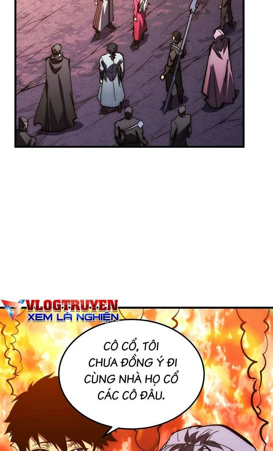 Mạt Thế Quật Khởi Chapter 206 - 54